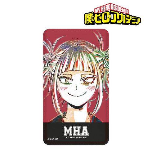 『僕のヒーローアカデミア』トガヒミコ Ani-Art モバイルバッテリー vol.2【202508再販】